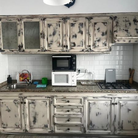 Appartamento Casa Rosaura La Santa Esterno foto